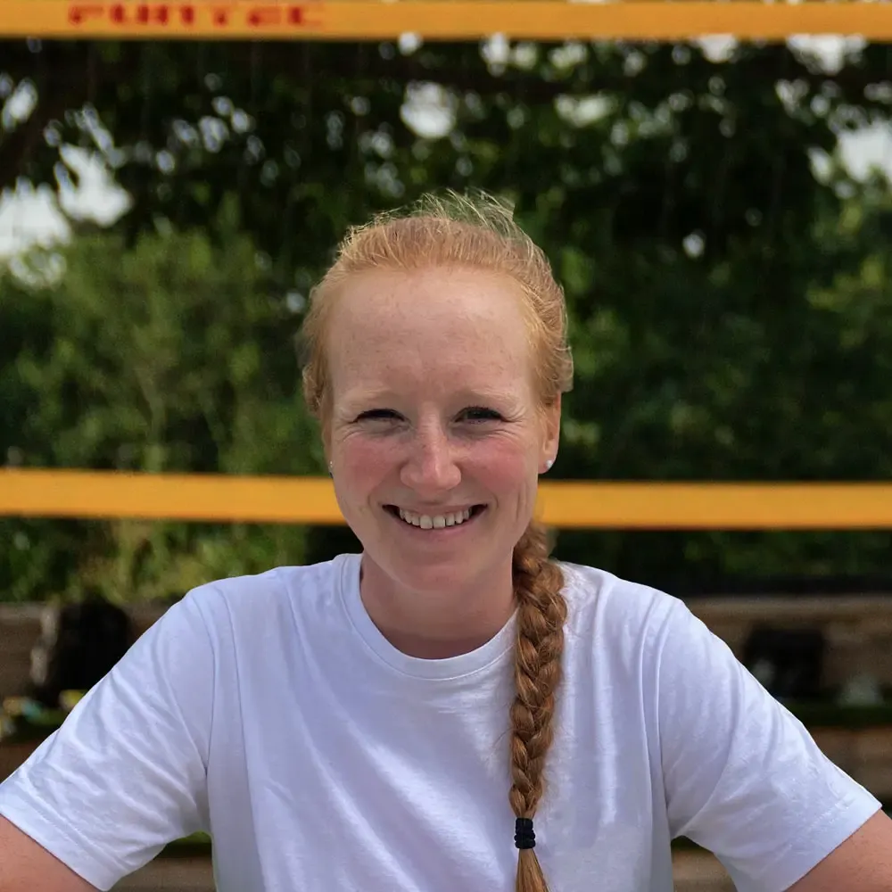 Christiane Schuckmann