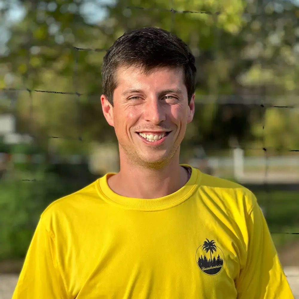 David Baumann