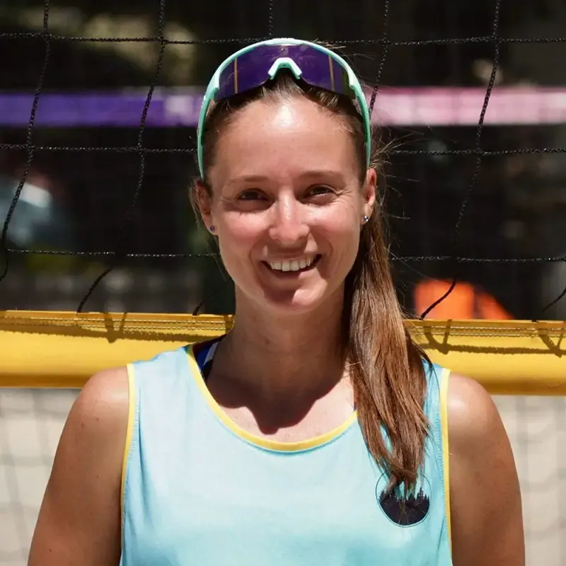 Julia Steinert