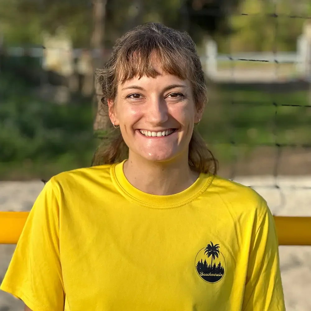 Nina Lange