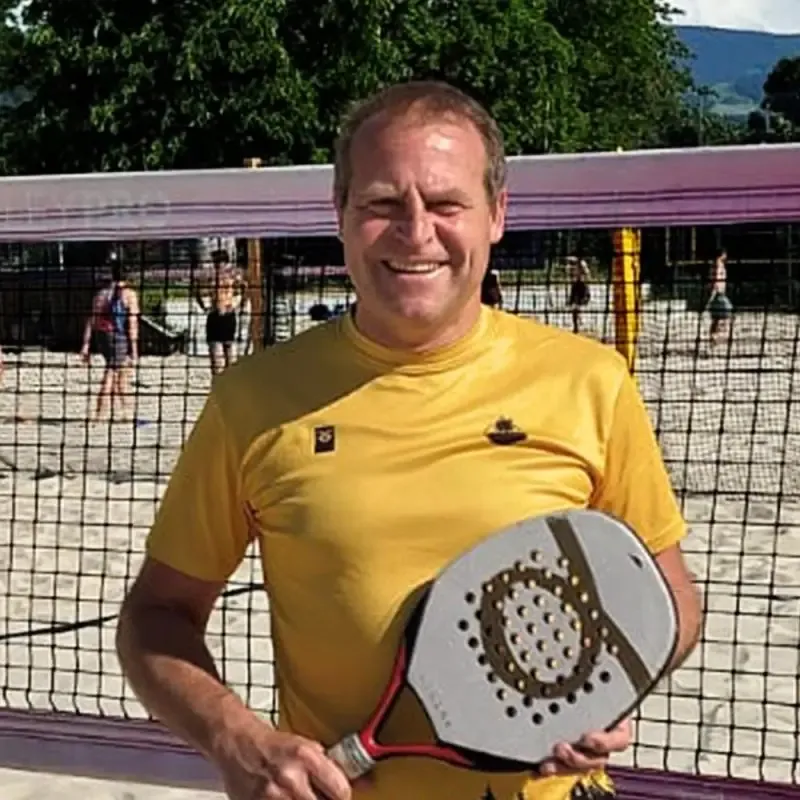 Thorsten Petczelies