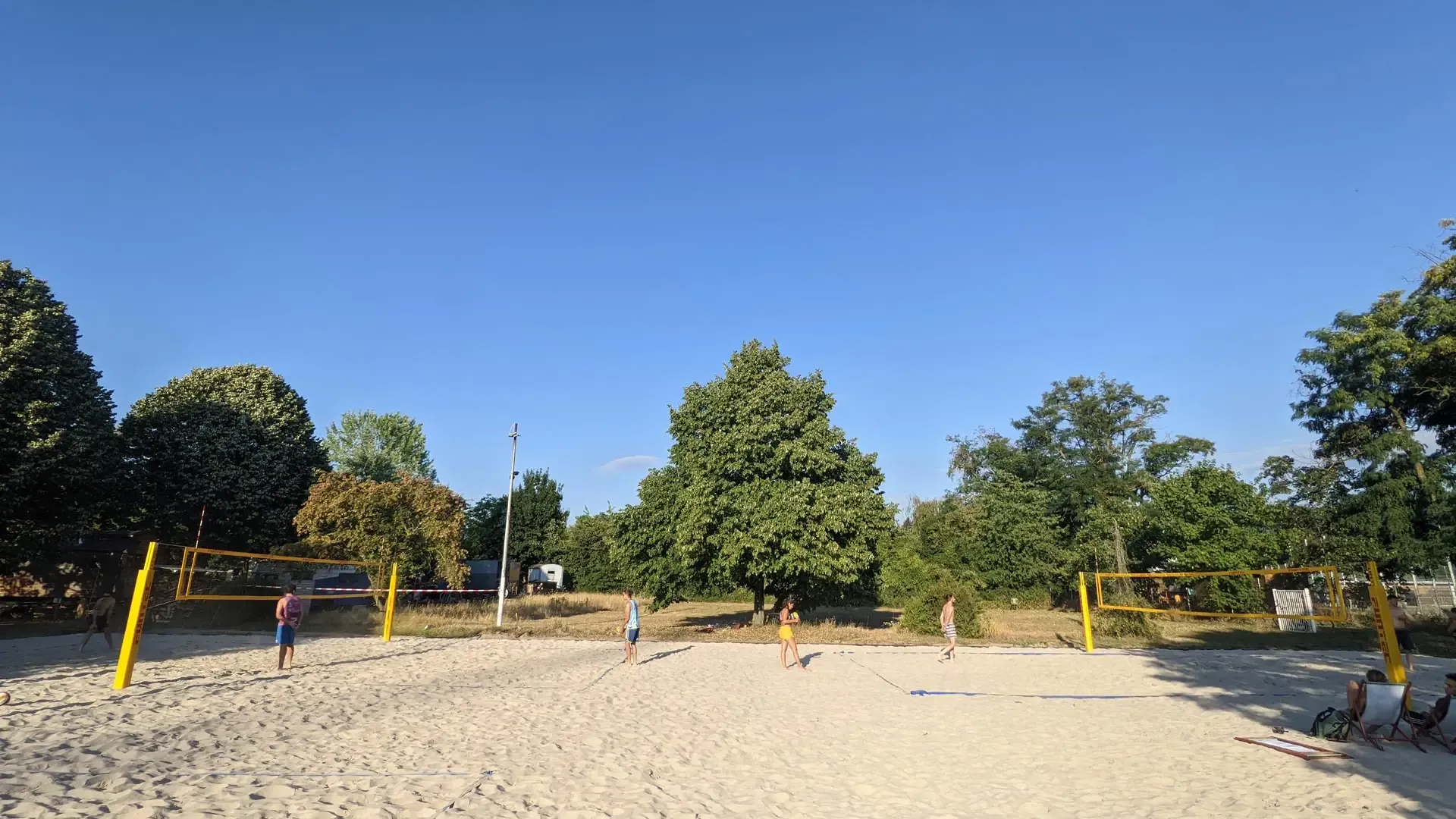 Beachliga 2026