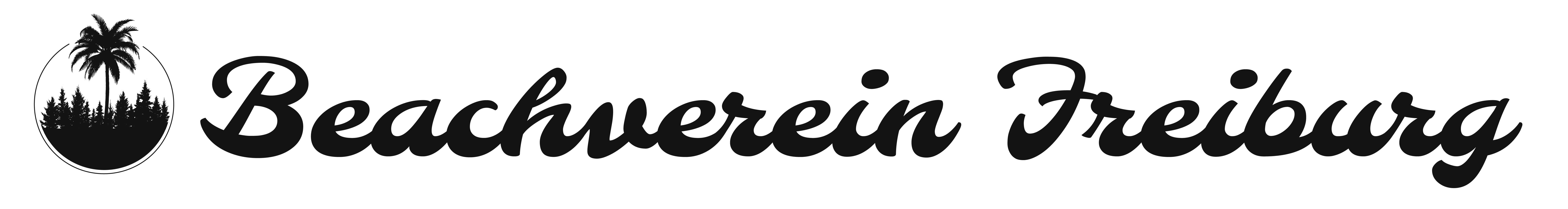 Beachverein Freiburg Logo