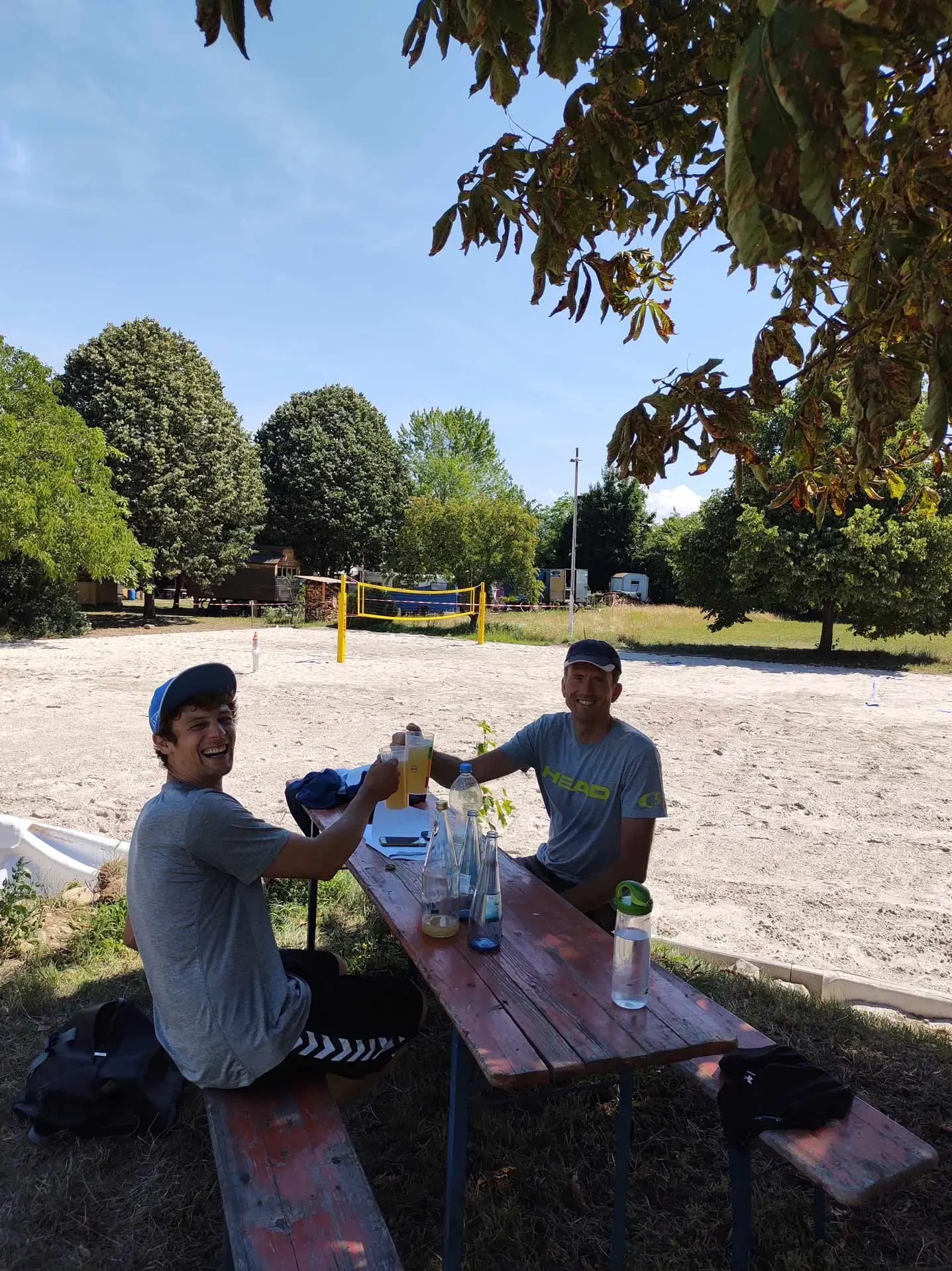 Community Beach Day
